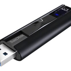 SanDisk Extreme PRO USB 3.1 Solid State-flashdrive - USB-flashstation - 128 GB-52172
