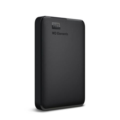 WD Elements Portable WDBU6Y0020BBK - 2 TB - 2.5" - USB 3.0-52164