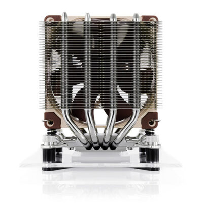 Noctua NH-D9L - 92 mm Fan - All Sockets-52239