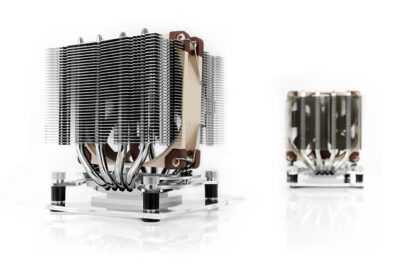 Noctua NH-D9L - 92 mm Fan - All Sockets-52238
