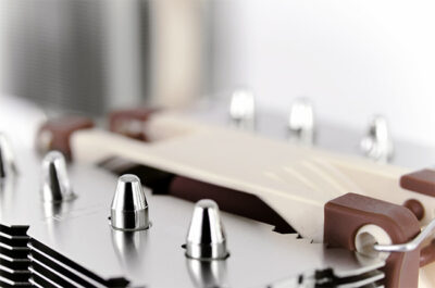 Noctua NH-D9L - 92 mm Fan - All Sockets-52237
