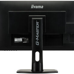 Iiyama G-MASTER Red Eagle GB2760QSU-B1 - LED-monitor - 27