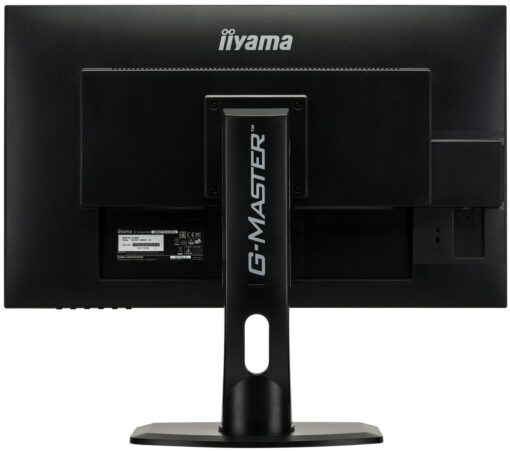 Iiyama G-MASTER Red Eagle GB2760QSU-B1 - LED-monitor - 27" - FreeSync-52339