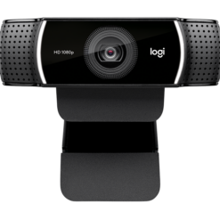 Logitech C922 Pro Stream Webcam-52750