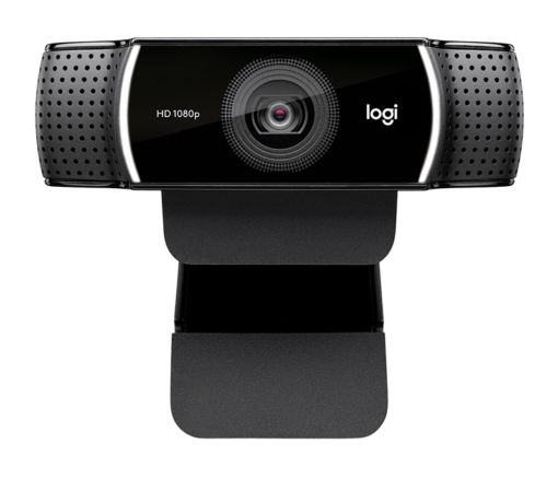Logitech C922 Pro Stream Webcam-52750
