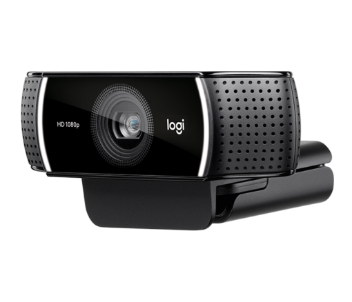Logitech C922 Pro Stream Webcam-52751