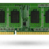 Synology geheugen - 8 GB ( 2 x 4 GB ) - SO DIMM - DDR3 ECC-0