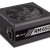 Corsair RMx Series RM650x (2018) - 650 Watt - 80 PLUS Gold-0