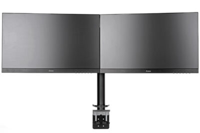 Iiyama DS1002C-B1 - Bureaumontage voor 2 monitoren-52817