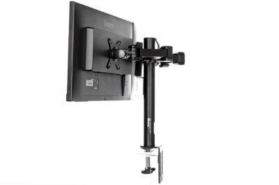 Iiyama DS1002C-B1 - Bureaumontage voor 2 monitoren-52815
