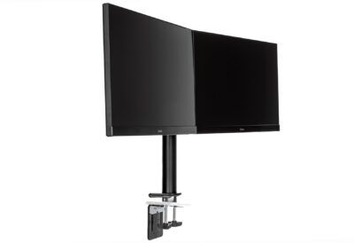 Iiyama DS1002C-B1 - Bureaumontage voor 2 monitoren-52818