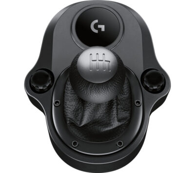Logitech Driving Force Shifter-0