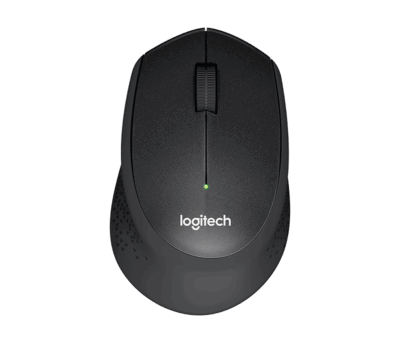 Logitech M330 SILENT PLUS-0