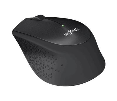 Logitech M330 SILENT PLUS-53518