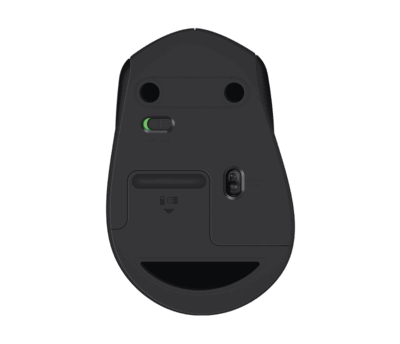 Logitech M330 SILENT PLUS-53520