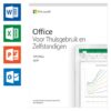 Microsoft Office Home and Business 2019 - licentie - Nederlands-0