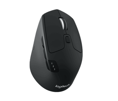 Logitech M720 Triathlon-0