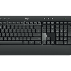 Logitech MK540 Advanced Wireless Keyboard and Mouse Combo-0