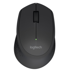 Logitech Wireless Mouse M280-0