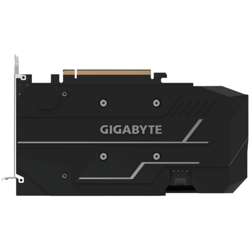 Gigabyte GeForce GTX 1660 OC 6G - GF GTX 1660 - 6 GB GDDR5-53866