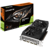 Gigabyte GeForce GTX 1660 OC 6G - GF GTX 1660 - 6 GB GDDR5-0
