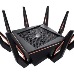 ASUS ROG Rapture AX11000 tri-band WiFi 6 (802.11ax) gaming-router-53903