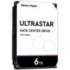 WD Ultrastar DC HC310 HUS726T6TALE6L4 - 6 TB-0