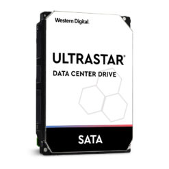 WD Ultrastar DC HA210 HUS722T2TALA604 - 2 TB-0