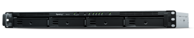 Synology RX418 - 1U 4-Bay Expansion Unit-0