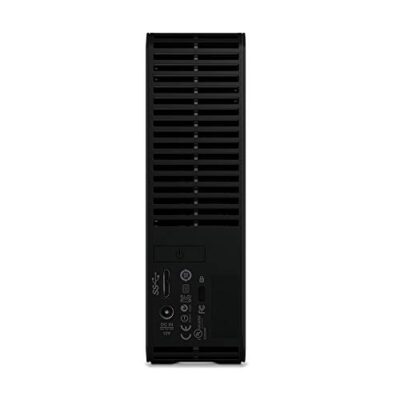WD Elements Desktop WDBWLG0100HBK - Vaste schijf - 10 TB - extern - USB 3.0-54135