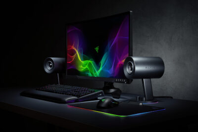 Razer Nommo Chroma-54111