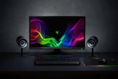 Razer Nommo Chroma-54112