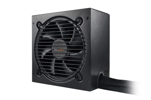 be quiet! Pure Power 11 400W-0