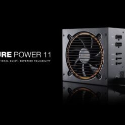be quiet! Pure Power 11 400W-54262