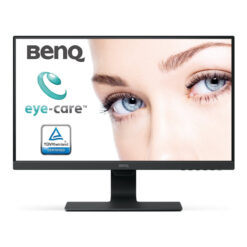 BenQ GW2480 - LED-monitor - 23.8" - 1920 x 1080 Full HD - IPS-0