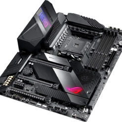 ASUS ROG CROSSHAIR VIII HERO (Wi-Fi) - ATX - Socket AM4 - AMD X570-54583