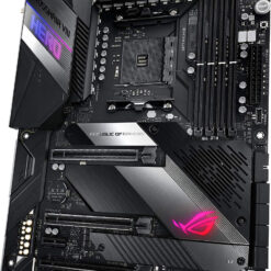 ASUS ROG CROSSHAIR VIII HERO (Wi-Fi) - ATX - Socket AM4 - AMD X570-54584