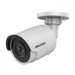 Hikvision DS-2CD2043G0-I - 4mm - 4MP IR Bullet Network Camera-0