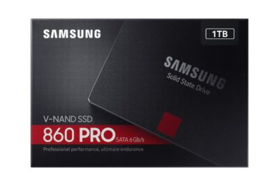 Samsung 860 PRO MZ-76P1T0B - 1 TB - SATA-600-54861