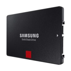 Samsung 860 PRO MZ-76P1T0B - 1 TB - SATA-600-54860