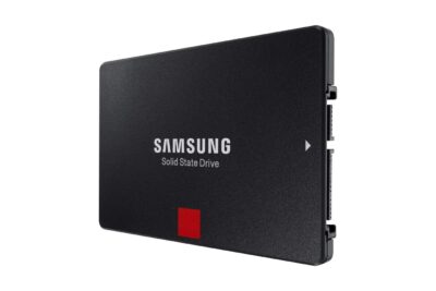 Samsung 860 PRO MZ-76P1T0B - 1 TB - SATA-600-54860