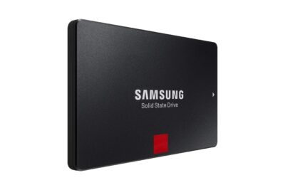 Samsung 860 PRO MZ-76P1T0B - 1 TB - SATA-600-54859