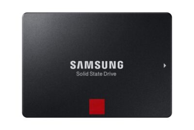Samsung 860 PRO MZ-76P1T0B - 1 TB - SATA-600-54858