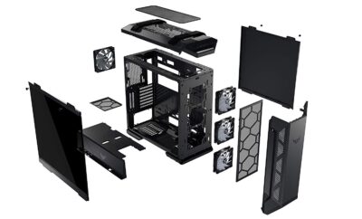 ASUS TUF Gaming GT501 - Midi Tower - E-ATX-54835