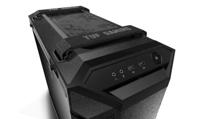 ASUS TUF Gaming GT501 - Midi Tower - E-ATX-54834