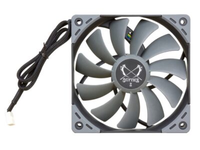 Scythe Kaze Flex 120 PWM-54843