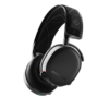 Steelseries Arctis 7 (2019 Edition) Gaming Headset 7.1 Surround Sound - black-0