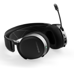 Steelseries Arctis 7 (2019 Edition) Gaming Headset 7.1 Surround Sound - black-54900