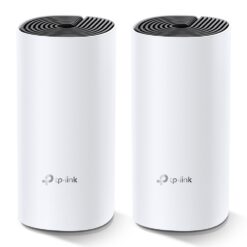 TP-Link DECO M4 - Wifi-systeem (2 routers) - 802.11a/b/g/n/ac - Dual Band-0