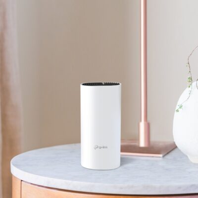 TP-Link DECO M4 - Wifi-systeem (2 routers) - 802.11a/b/g/n/ac - Dual Band-55047